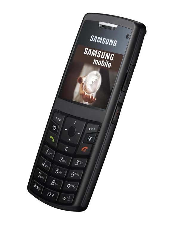 Samsung SGH-Z370