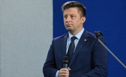 Dworczyk o wyroku TSUE: Jeżeli będą co do niego wątpliwości, może być poddany analizie TK