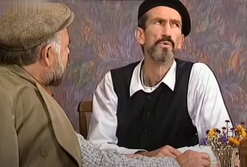 Džomba u "Porodičnom blagu"