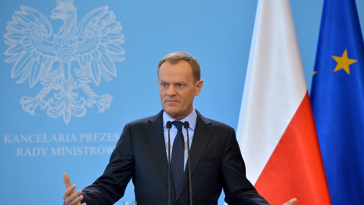 Pomoc dla rodzin, które całodobowo opiekują się niepełnosprawnym, rośnie w Polsce szybciej niż dla kogokolwiek innego - powiedział we wtorek premier Donald Tusk. Szef rządu chciałby, żeby protest rodziców niepełnosprawnych dzieci w Sejmie zakończył się jak najszybciej.