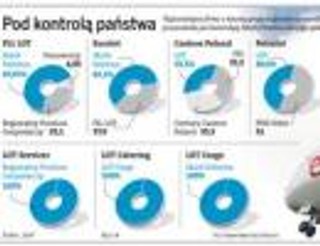 Nowe dreamlinery mogą trafić do spółki Eurolot - kontrolowana upadłość LOT-u?