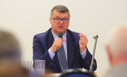 Wąsik: Jakub R. nie był przez nikogo wsadzony do BGN; jesteśmy w stanie to udowodnić