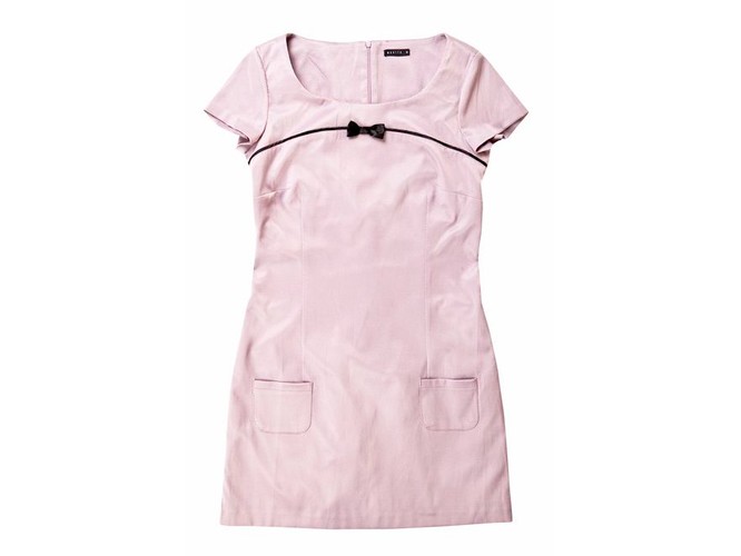 W stylu Chanel: kolekcja Pastel Coco marki Mohito W stylu Chanel: kolekcja Pastel Coco marki Mohito