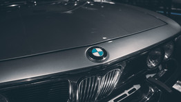 Lekapcsolták a zsaruk az Újszilváson száguldozó BMW-st