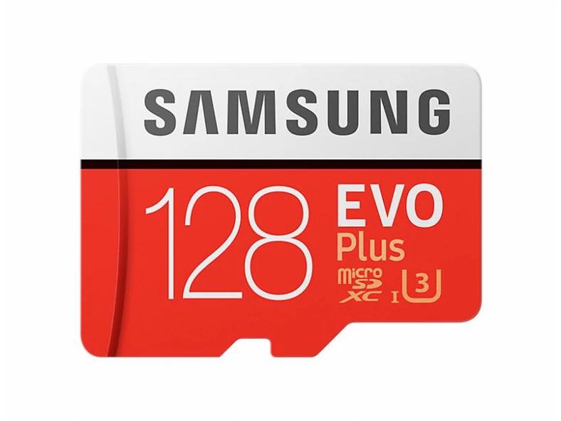 Samsung Evo Plus 128GB - 2