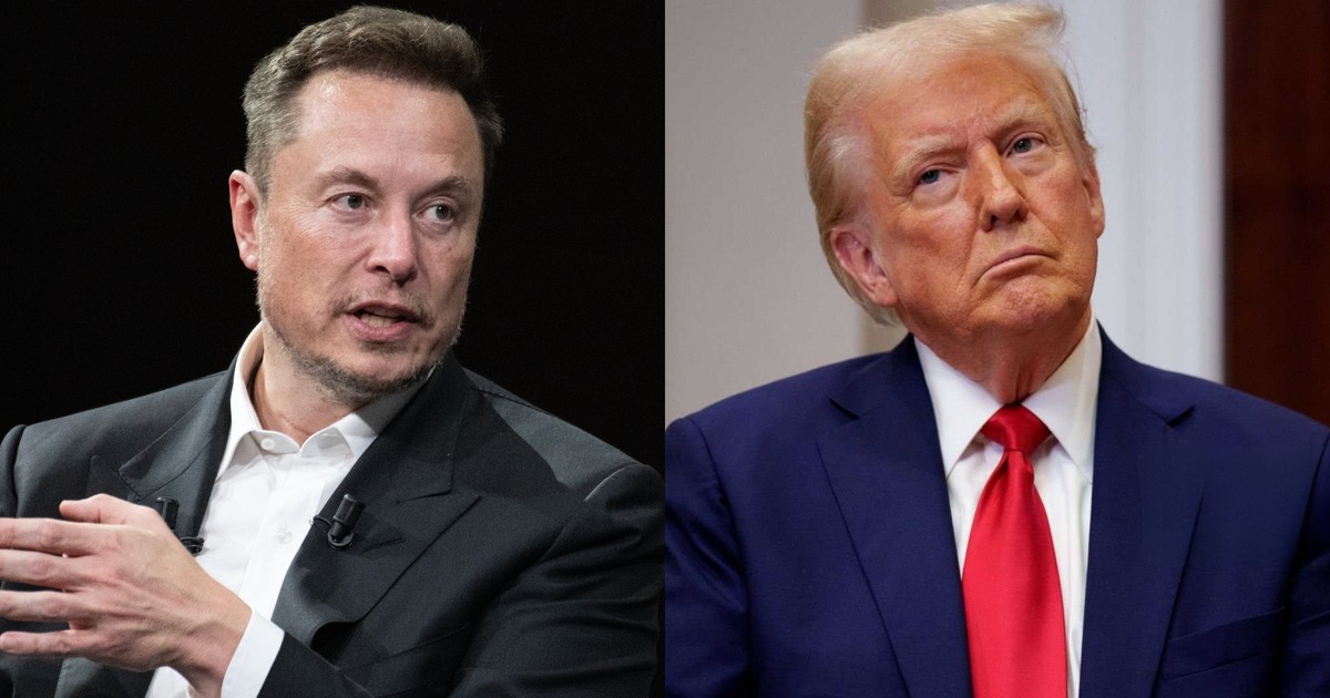 Musk z bezpośrednią prośbą do Trumpa. Chodzi o cła nakładane na Chiny