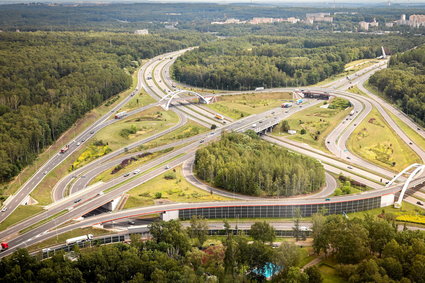 Co wiesz o polskich autostradach? [QUIZ]