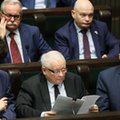 PiS chce zmian w konstytucji. Projekt złożony