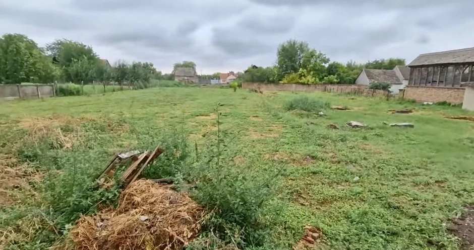 Vikendica Lune i Marka