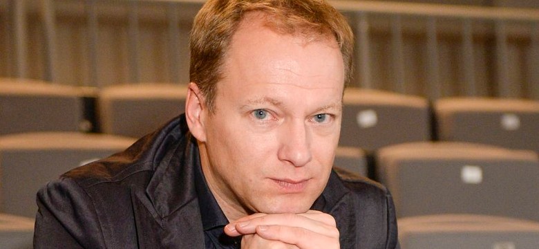 Maciej Stuhr do rządzących: Wielu ludzi jest wściekłych. Oni w końcu też pokażą Wam faka