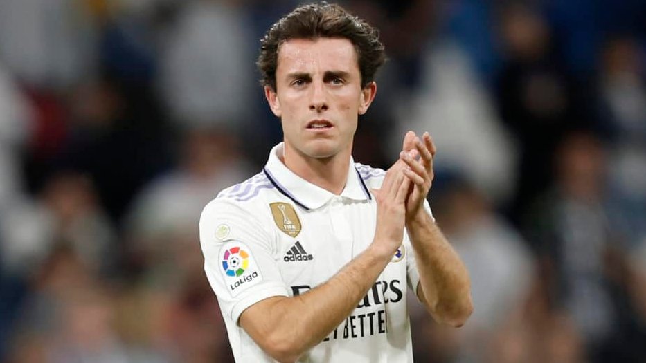 Alvaro Odriozola