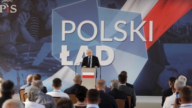 Niepewność Polskiego Ładu. Może go zabić podwyżka składki zdrowotnej