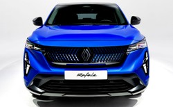 Nowy SUV już w Polsce. Świetny styl i oszczędna hybryda pod maską