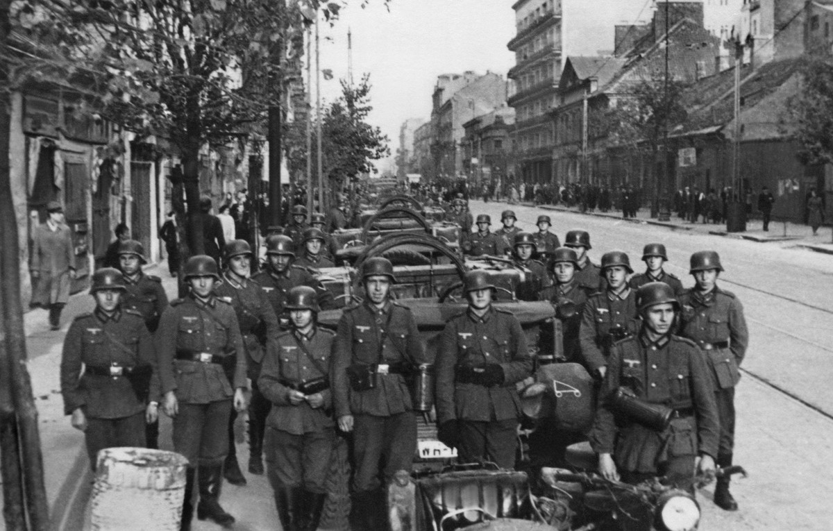 Wehrmacht