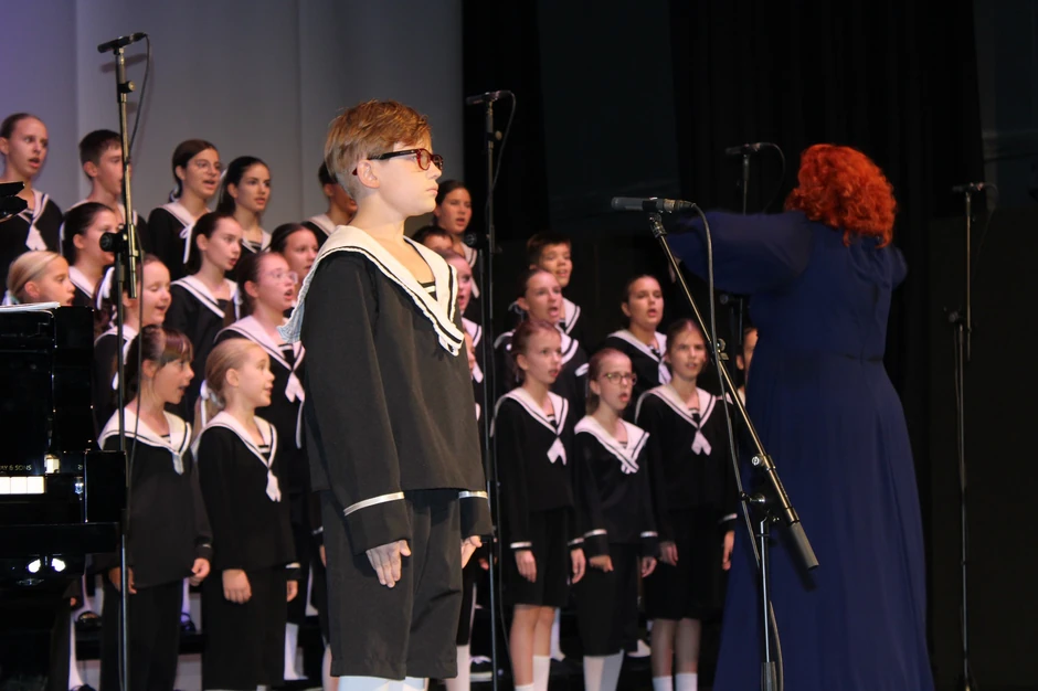 Dečji operski studio Srpskog narodnog pozorišta