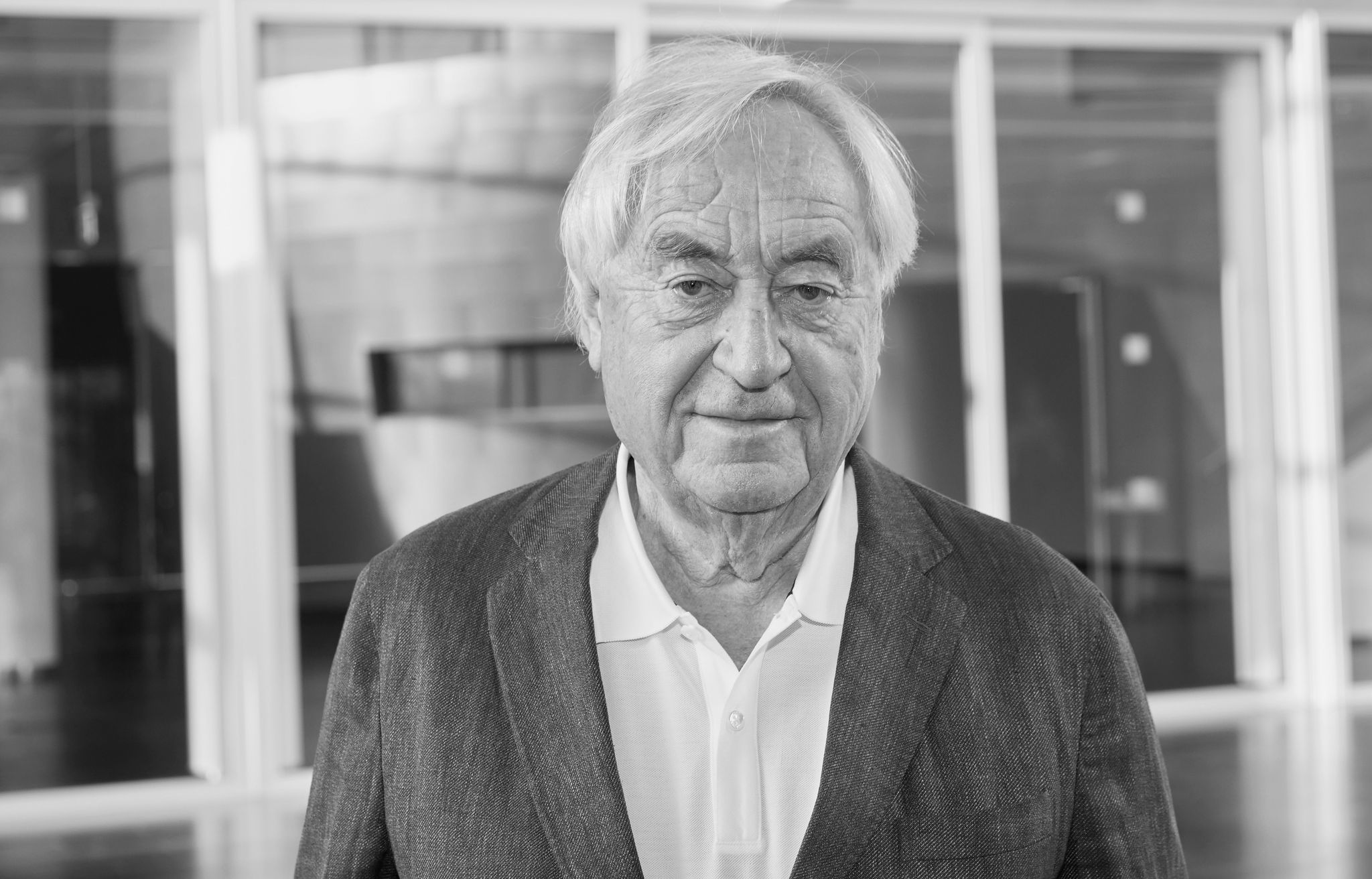 Niederländischer Starautor Cees Nooteboom mit 92 Jahren auf Menorca gestorben