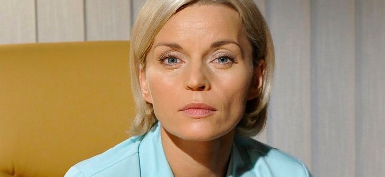 Widzowie "Na dobre i na złe" nie chcą powrotu Foremniak?