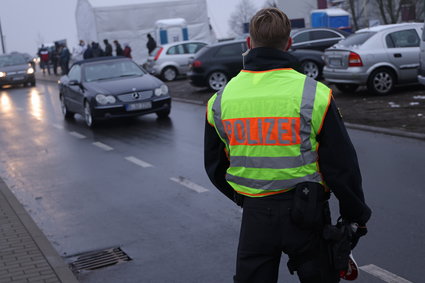 Niemcy chcą przywrócić kontrole na granicy z Polską. Wyjaśniamy, jak działa procedura