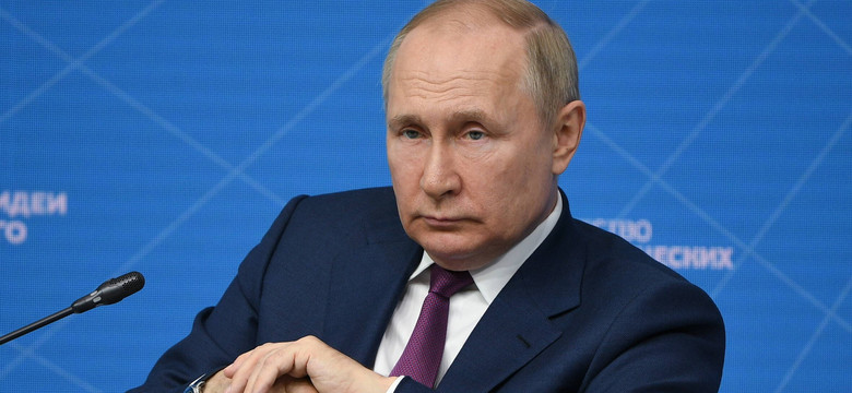 Putin zapowiedział rozpad rosyjskiego imperium… i dotrzymuje słowa [ANALIZA]