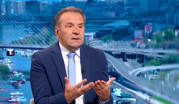Rasim Ljajić