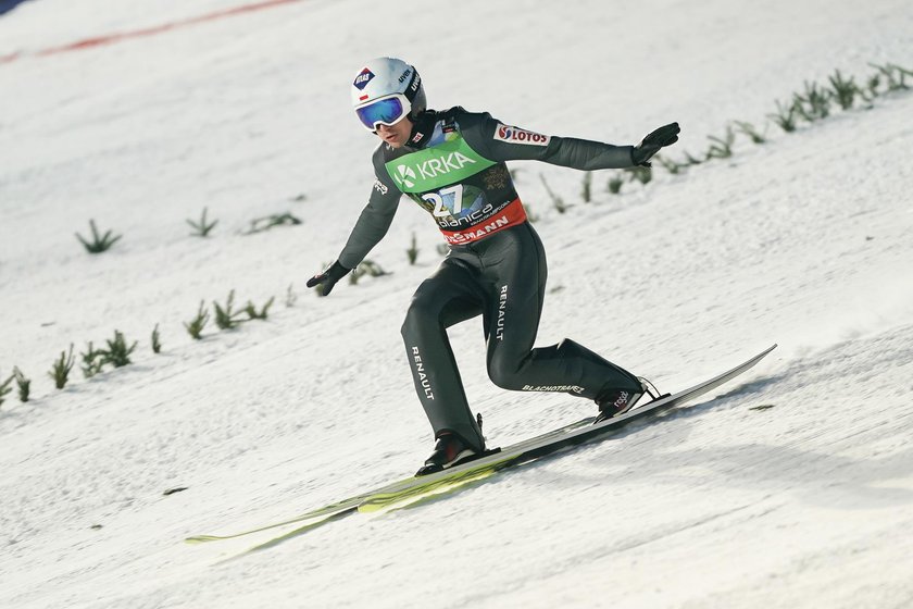 Kamil Stoch