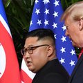 Korea chce się denuklearyzować, a Trump daje gwarancję. Historyczne spotkanie w Singapurze