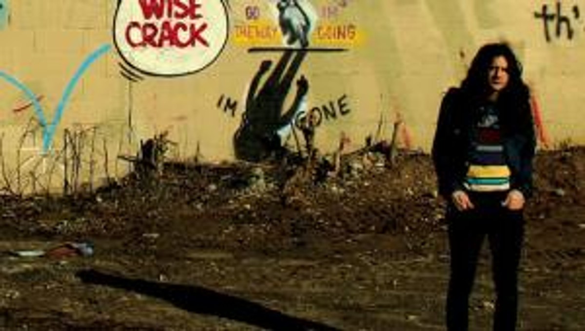 Kurt Vile "Wakin On A Pretty Daze" - recenzja