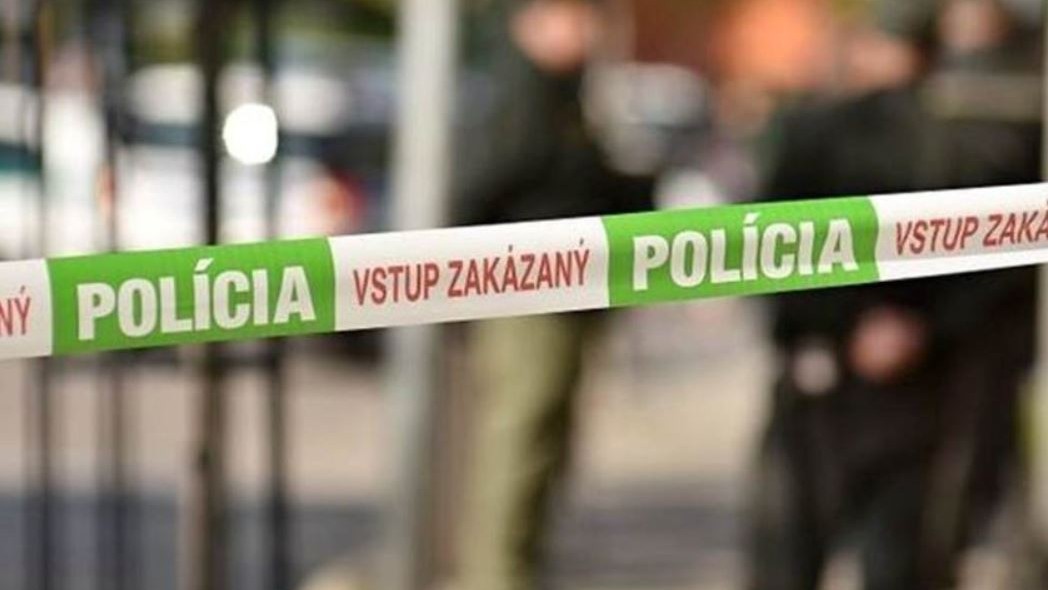 Polícia prípad vyšetruje (ilustračné foto).