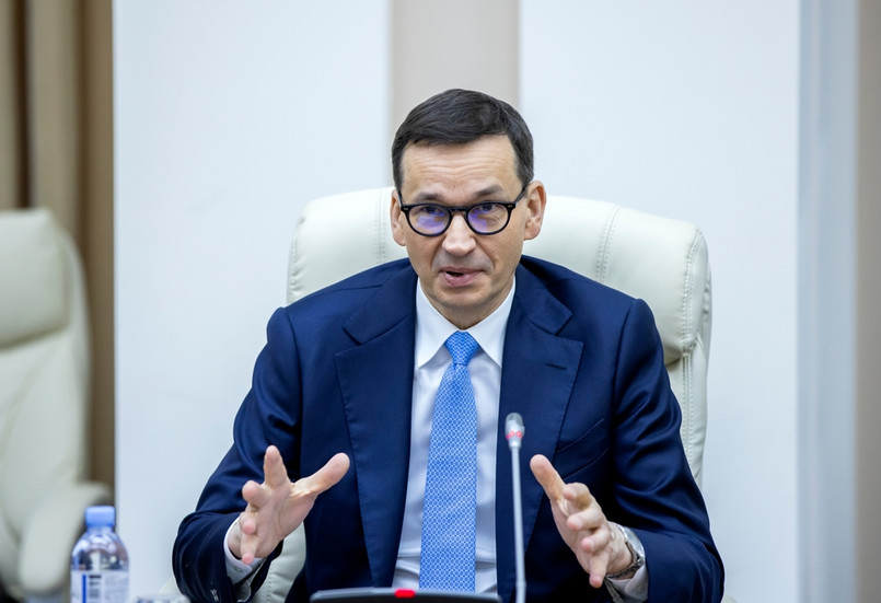 Mateusz Morawiecki