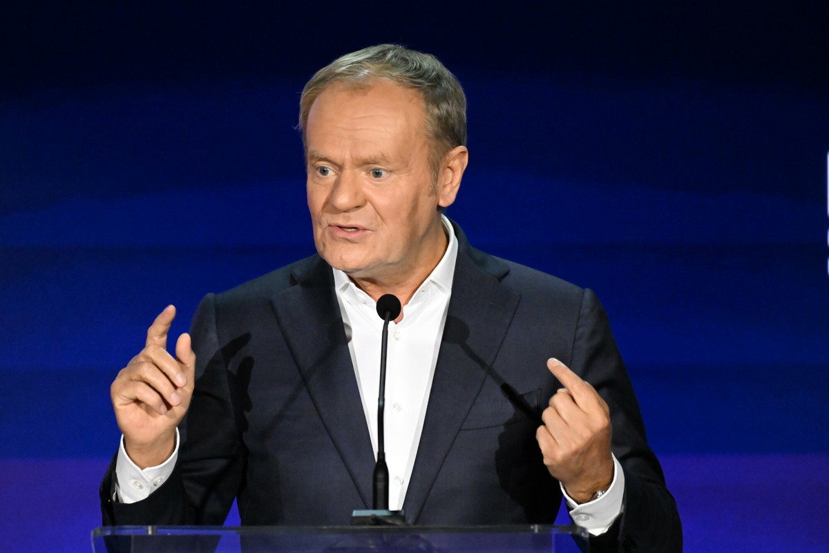 "Jeszcze nigdy tyle nie produkowaliśmy". Premier jest zachwycony