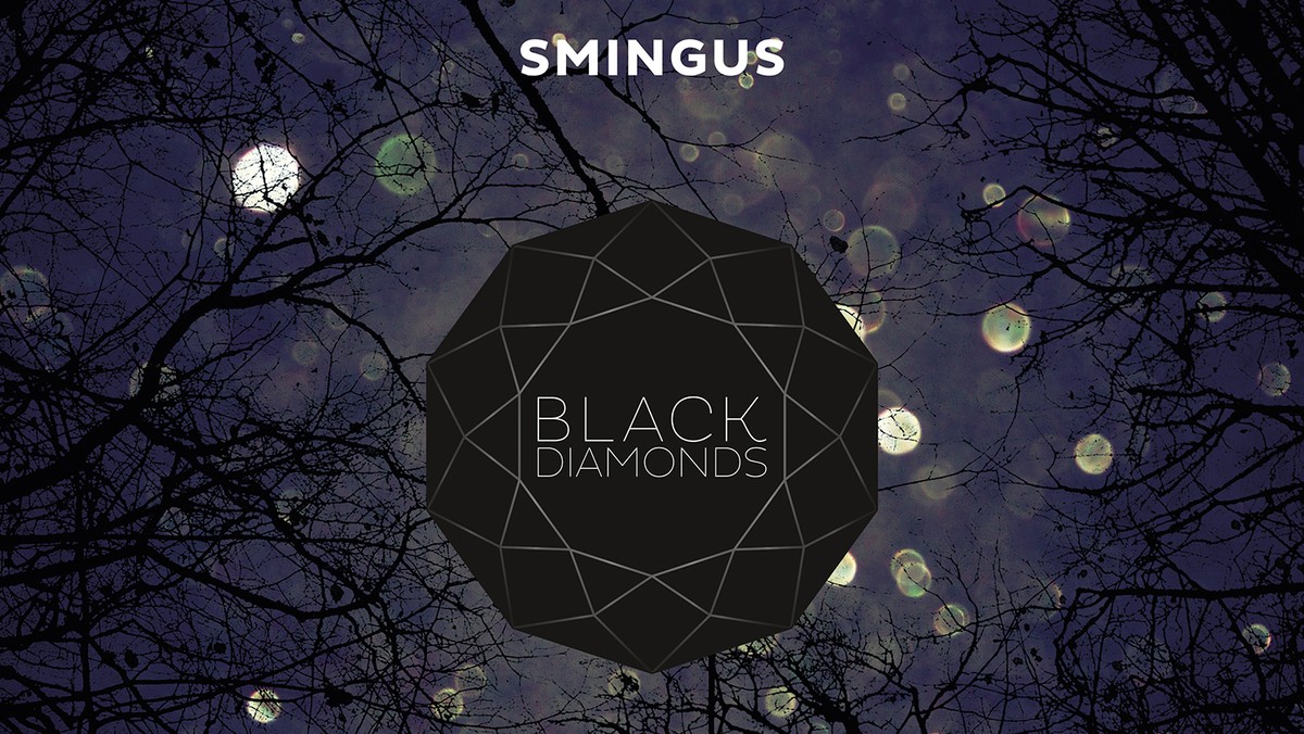 Smingus, zespół o polskich, amerykańskich i brytyjskich korzeniach, właśnie wydał swój najnowszy album "Black Diamonds". Obecnie grupa przygotowuje się do europejskiej trasy koncertowej, która zaplanowana jest na zimę/wiosnę 2015.