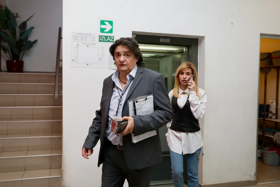 Miroljub Aranđelović Kemiš