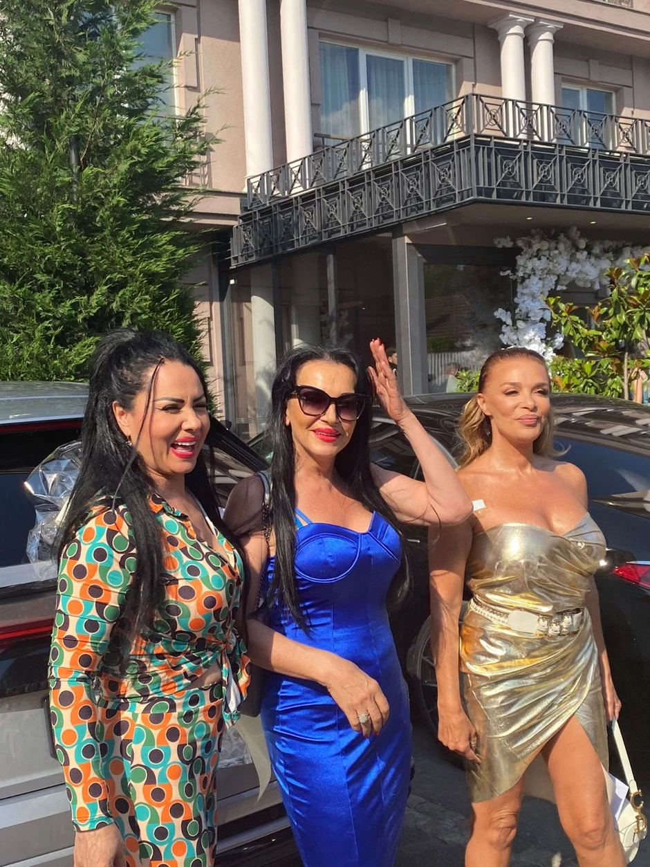 Svadba Đanijevog sina