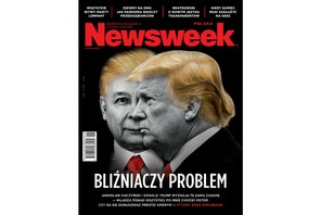 Newsweek Polska 46/2020