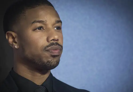 Michael B. Jordan wybrany najseksowniejszym mężczyzną świata