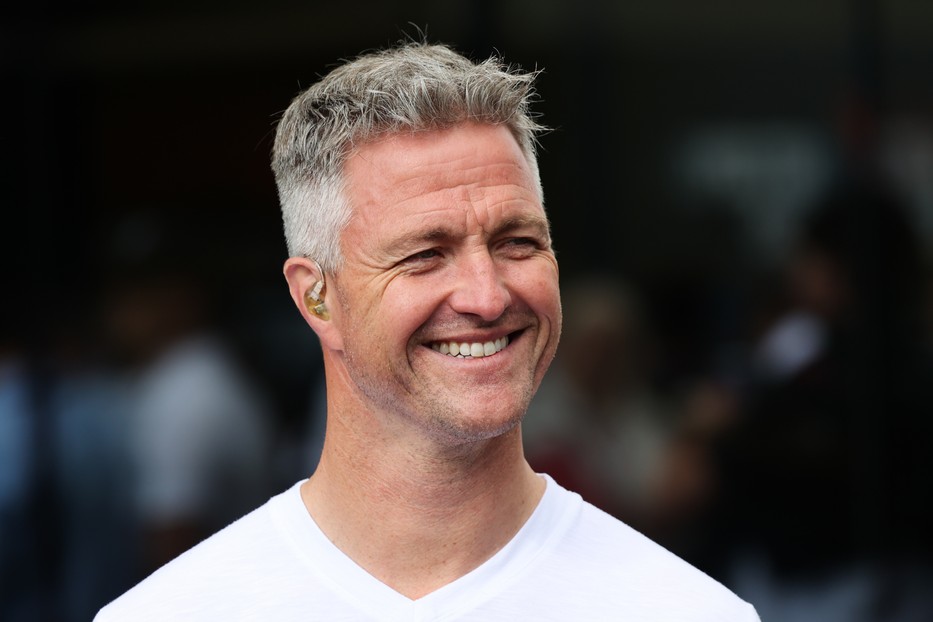 Ralf Schumacher bejelentette, hogy a férfiakhoz vonzódik: itt a közös