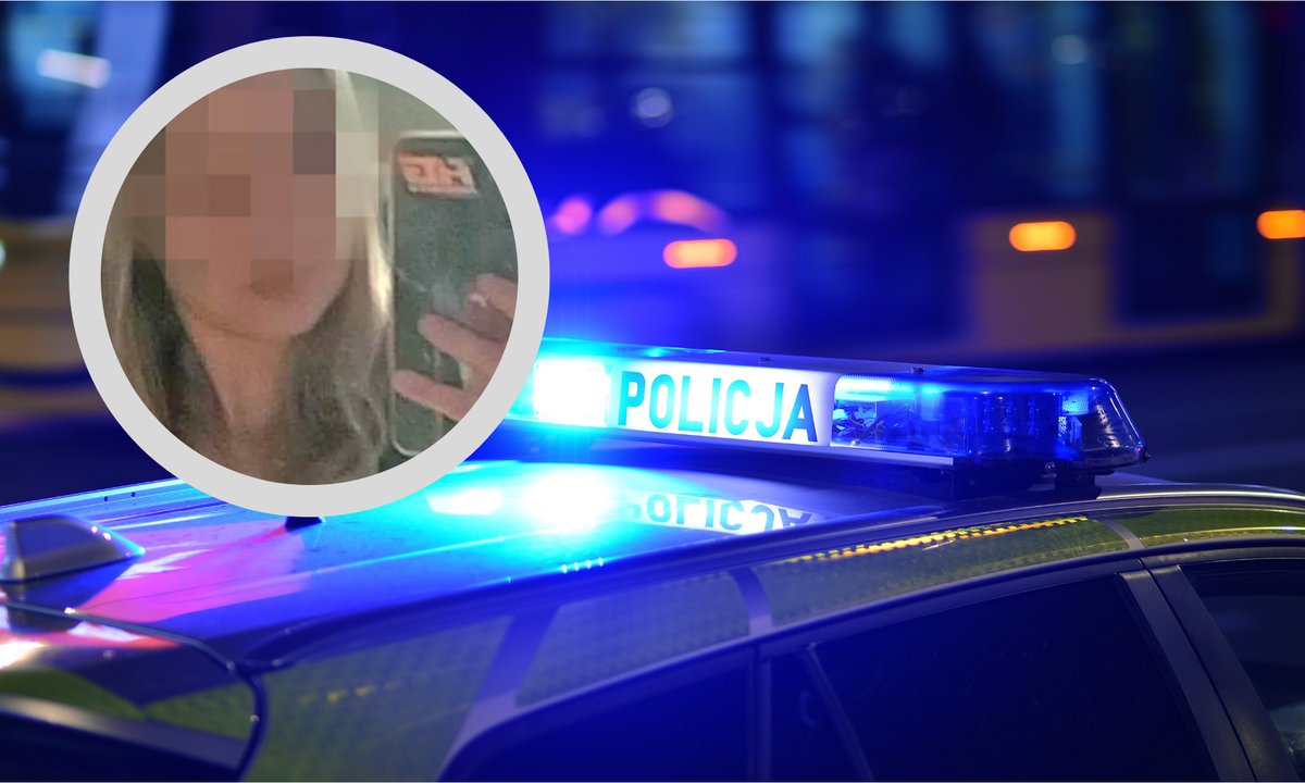 Rzucił się na Magdę przed jej domem, wcześniej ją nachodził. Okrutna śmierć 19-latki