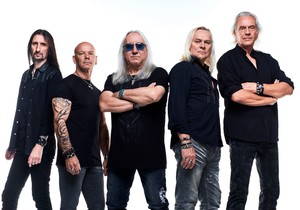 Uriah Heep 