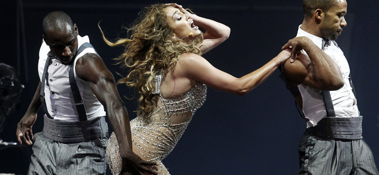 Jennifer Lopez gorąca jak nigdy – zobacz zdjęcia!