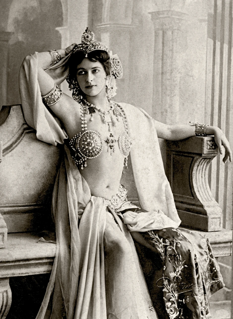 Mata Hari