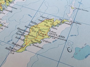 To strategiczna wyspa na Bałtyku. Ruszają pierwsze w historii polsko-szwedzkie ćwiczenia wojskowe