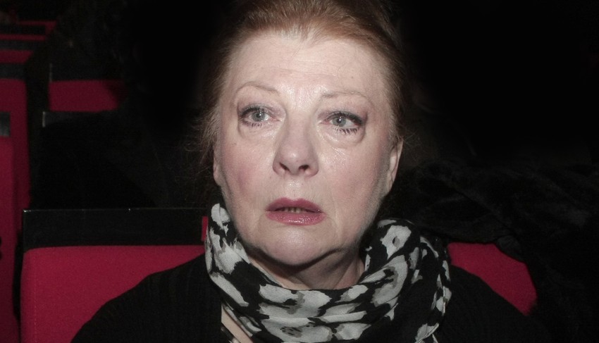 radmila zivkovic foto Rajko Ristic