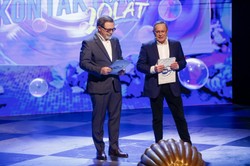 Ostra wypowiedź widzki w "Szkle kontaktowym". Tak zrugała prowadzących