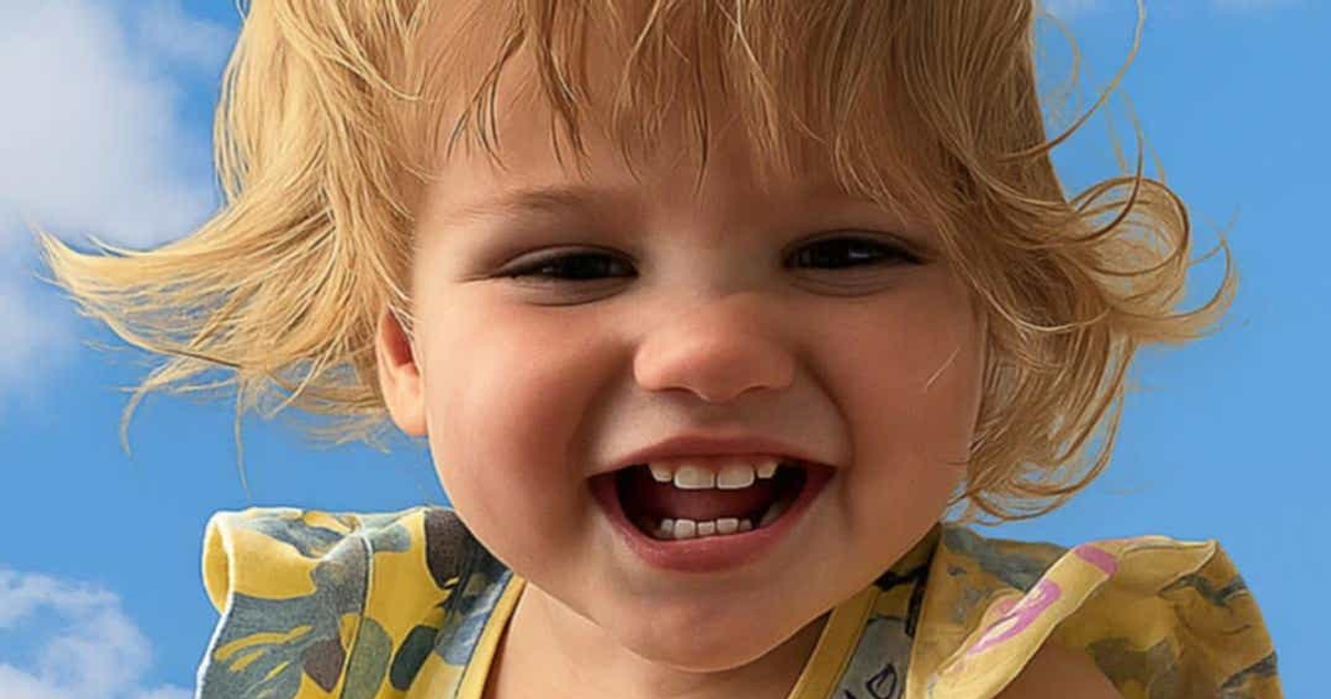 Family pay tribute to 1-year-old who died on Isle of Wight