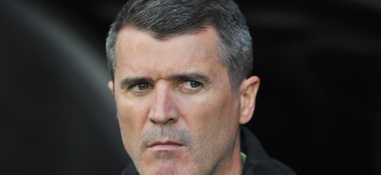 Roy Keane czekał na ten moment 13 lat