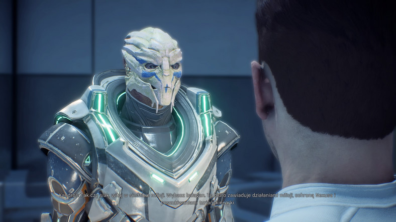 Mass Effect: Andromeda