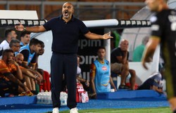 Fabio Liverani nowym trenerem Parmy