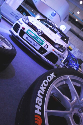 Motor Show w Poznaniu