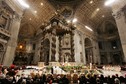 VATICAN-POPE-MASS-EASTER VIGIL