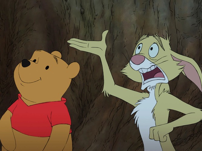 Kubuś i przyjaciele